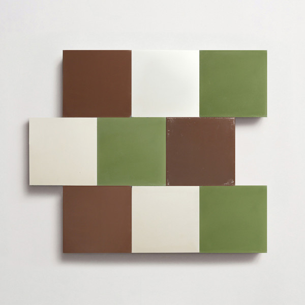 cement | mythology | dartmoor | petite vibrant trio | fig, grass + paste (3pc bundle) 
