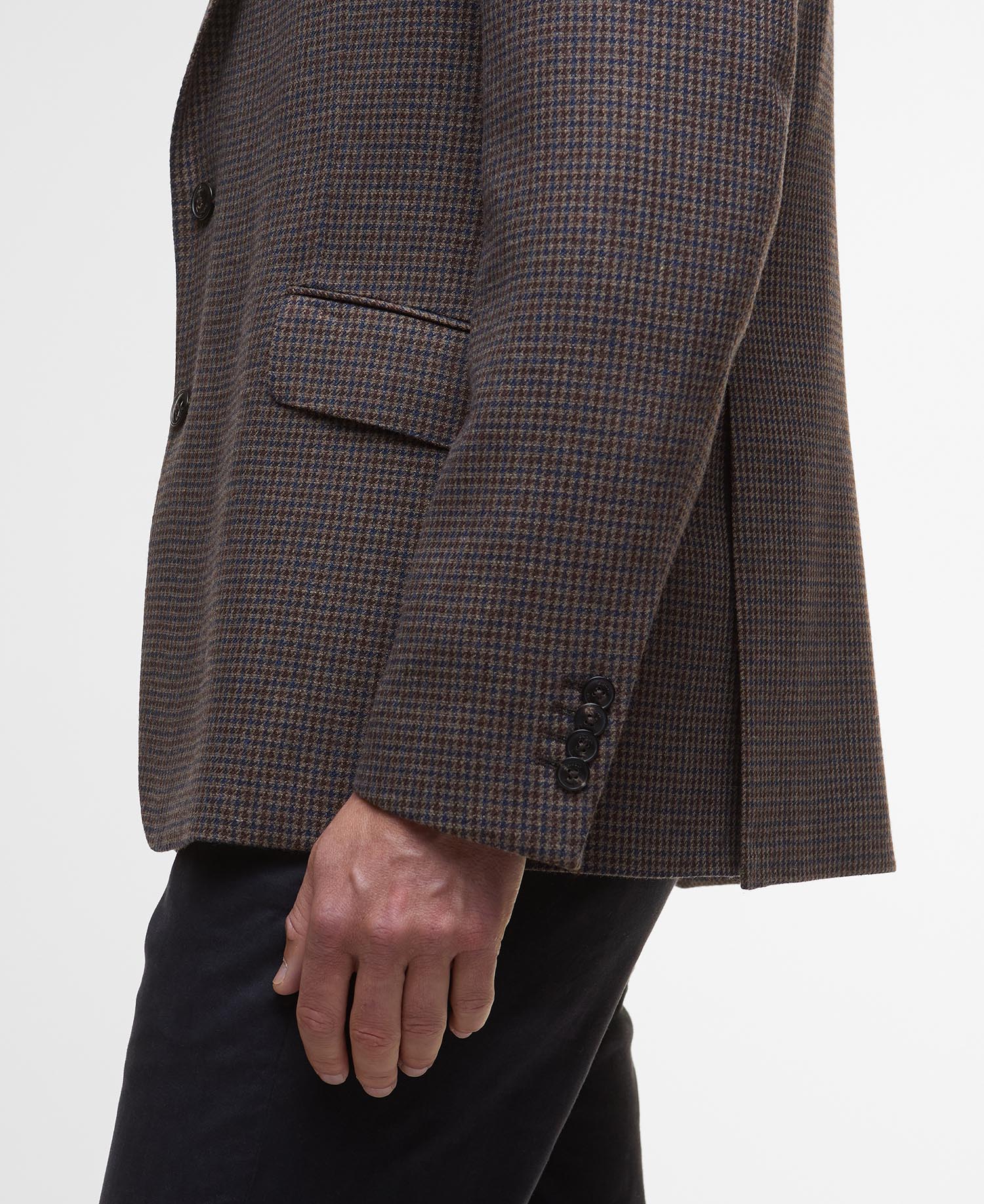 Blazer Holloway Check image number 5