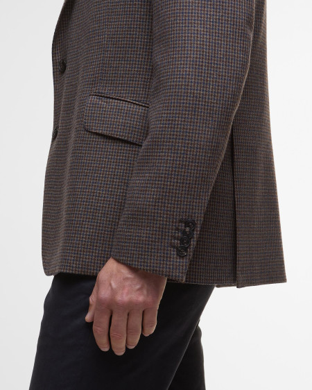 Blazer Holloway Check