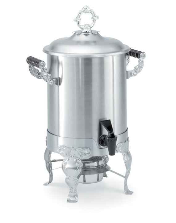 3-gallon. (11.4L) Royal Crest™ Coffee Urn