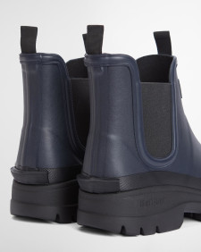 Gummistiefel Nimbus Navy/Black