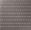 Tempo Taupe 1/2×2 Lento Mosaic