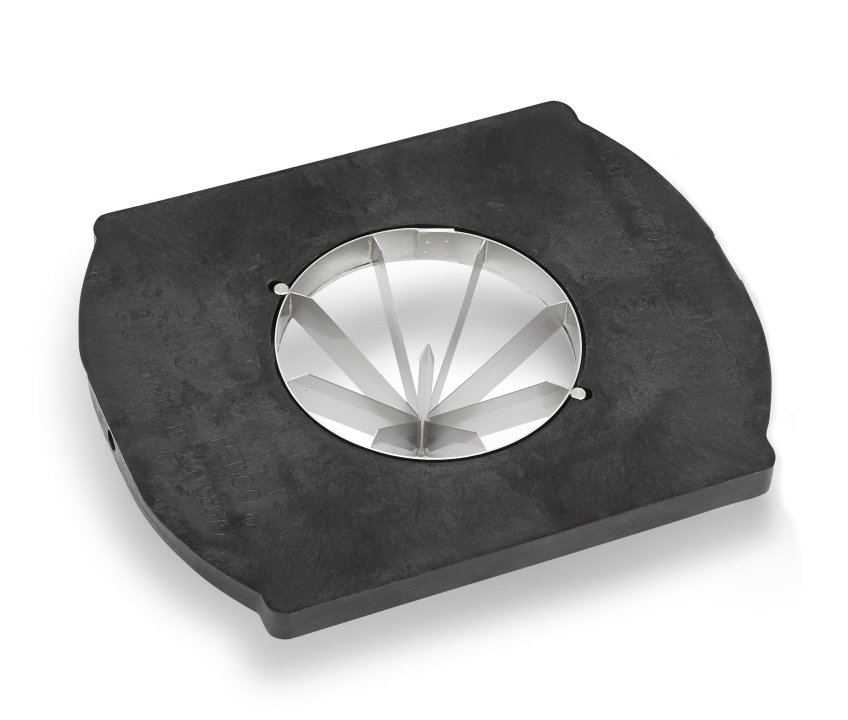 Insta Cut® 5.0 Replacement Blade Only, 8 Section Wedge