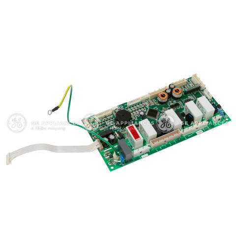 MAIN CONTROL BOARD