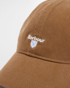 Cascade Sports Cap Bronze Brown