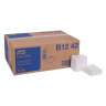 Tork, Advanced Beverage, Napkins, 2 ply, White