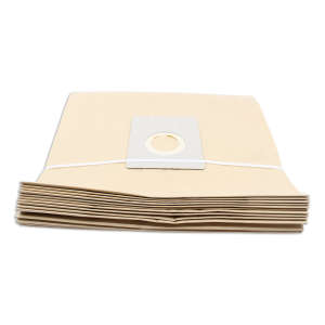 Paper Filter Bag 10 Pieces