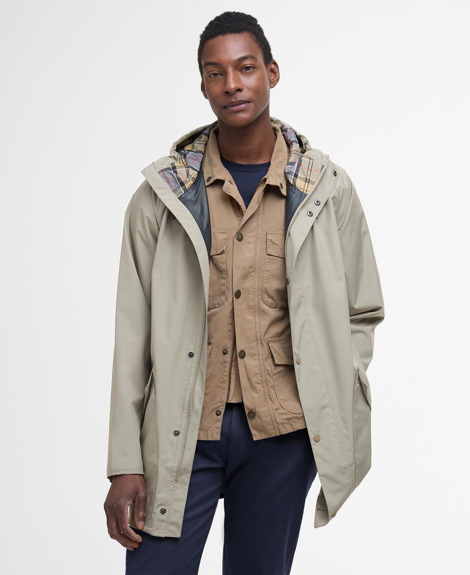 Humbleton Waterproof Jacket image number 0