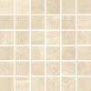 Reverso Avorio 2×2 Mosaic Semi-Polished Rectified