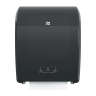 Tork, H80, Mechanical Roll Towel Dispenser, Black