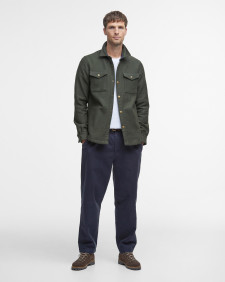 Carrbridge Overshirt 