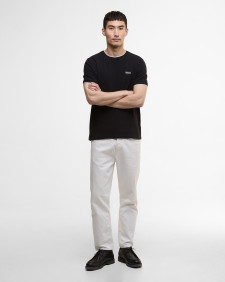 Seb Textured T-Shirt 