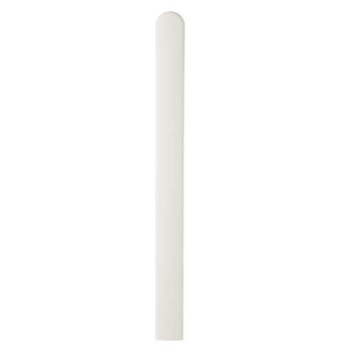 Refrigerator Bisque Tail Handle