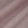 Semi-opaque mauve linen curtain with fine crosshatch weave, hanging in soft vertical folds and gently diffusing light; close-up view, neutral indoor lighting, no visible room or window.