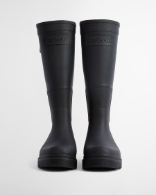 Gummistiefel Emilie Black