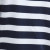 Demi Striped Crew Neck Jumper swatch