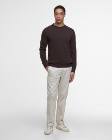 Essential Crew Neck Jumper 