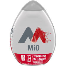 MiO Strawberry Watermelon Liquid Water Enhancer Drink Mix, 1.62 fl. oz. Bottle