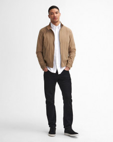 Jacke SMQ Rectifier Harrington Casual 