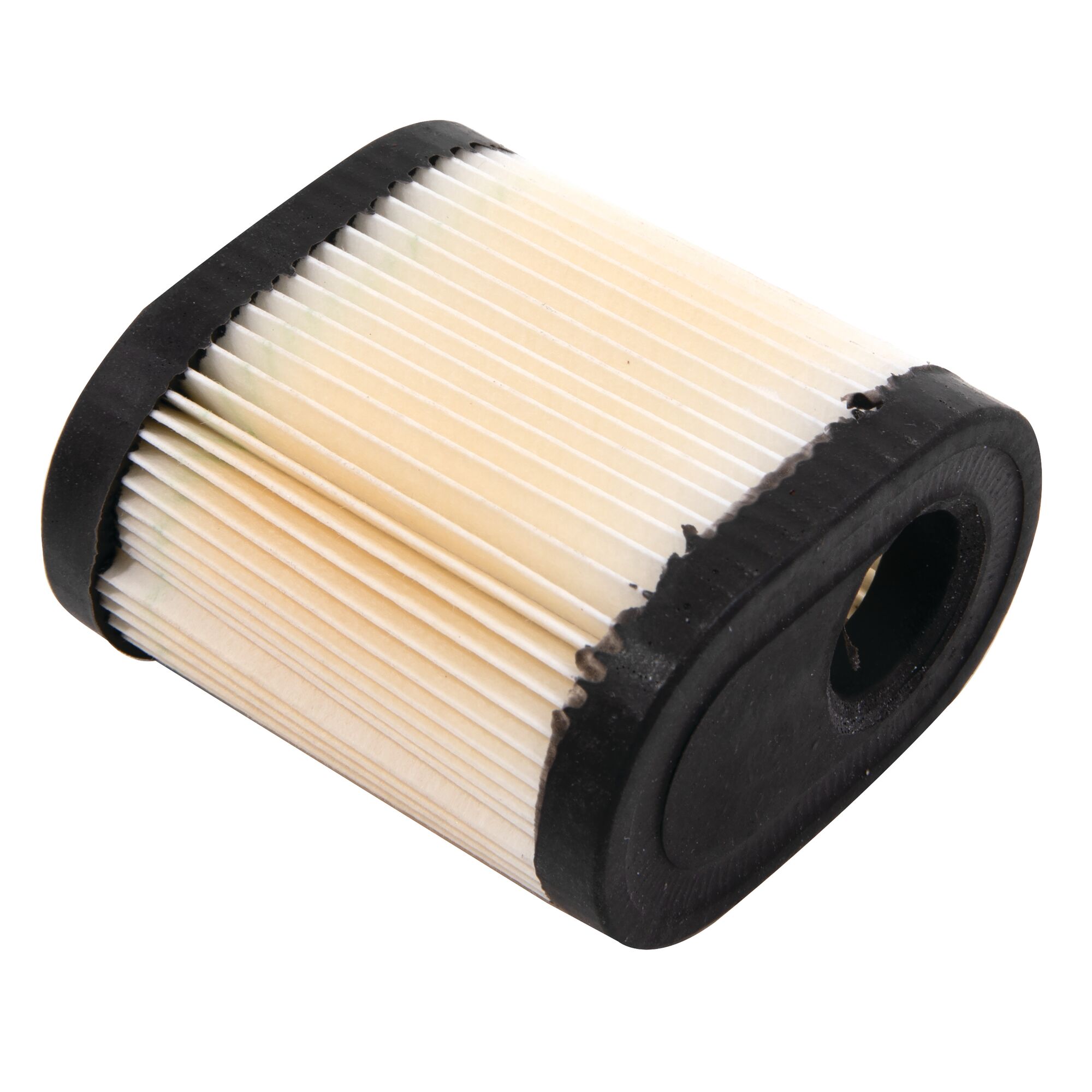 Left profile of Air Filter 36905.