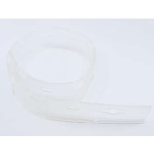 Hillyard, Front Rubber Pu H=45 L=690 S=4
