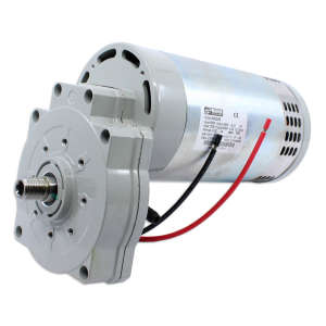 Gearmotor 24V 500W 140Rpm Threadshaft