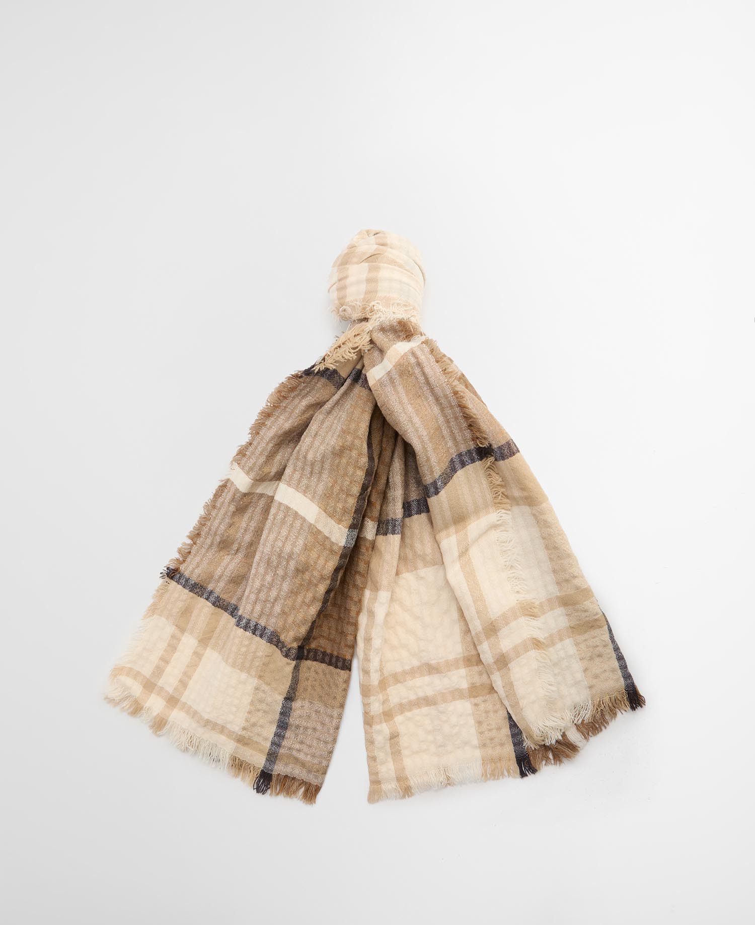 Sciarpa Faith Tartan image number 0