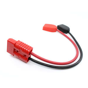 Batt Cables+Connect+Eyelets Cover Hil