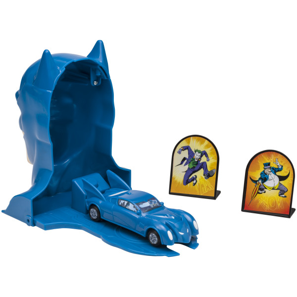 Batman™ to the Rescue Signature DecoSet®