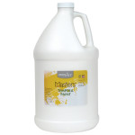 Handy Art&reg; Little Masters&reg; Tempera Paint, White, Gallon RPC204705