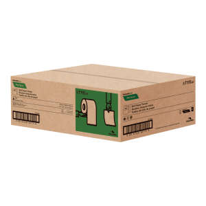 IFDT115, Cascades Pro, Perform, 775ft Roll Towel, 1 ply, Natural