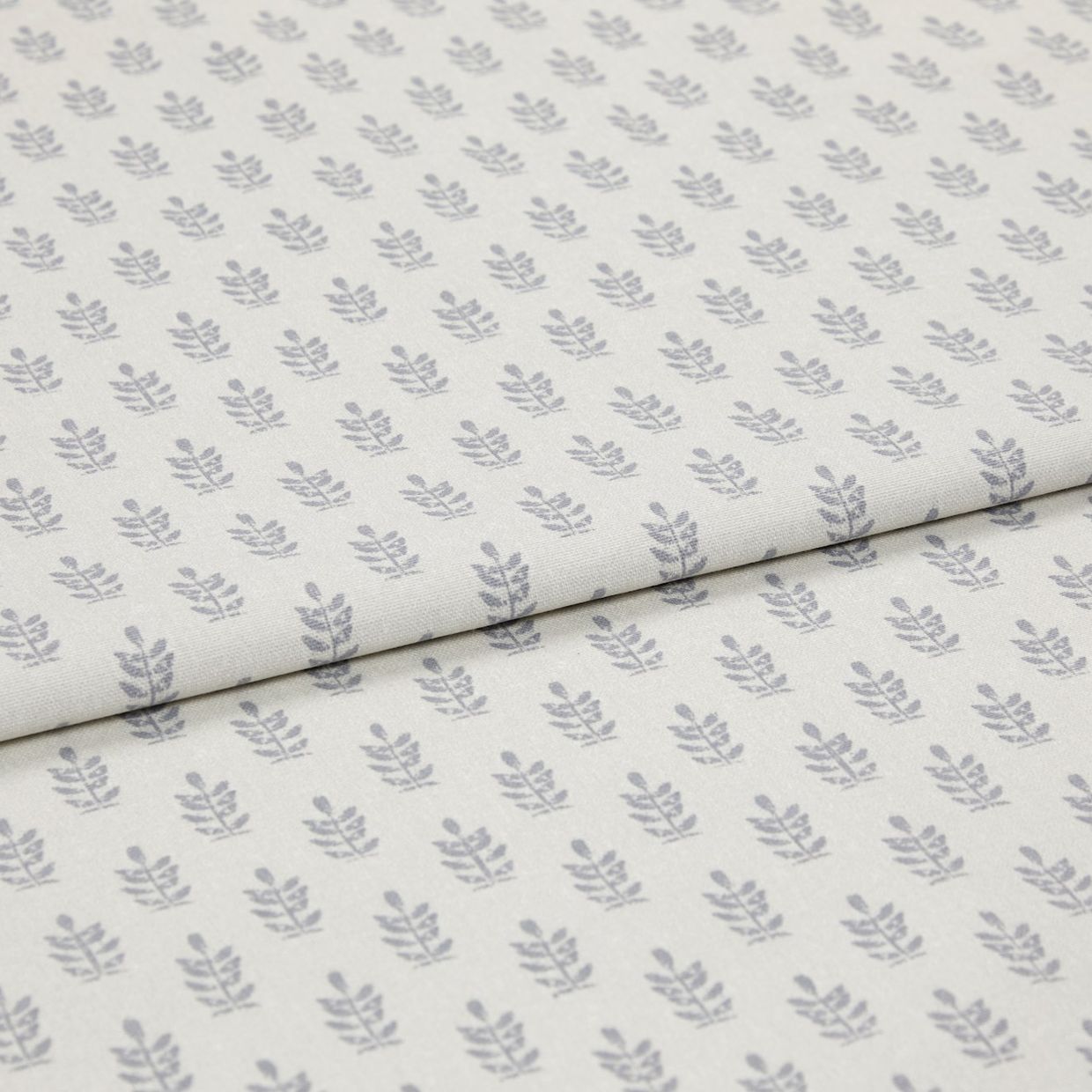 Layla Smoke Roman Blind