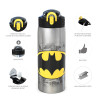 DC Comics Dinnerware Set, Batman, 3-piece set slideshow image 9 DC Comics Dinnerware Set, Batman, 3-piece set slideshow image 9