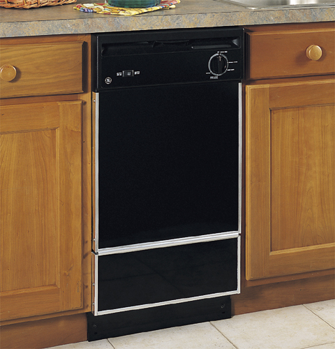 GE Spacemaker® 18