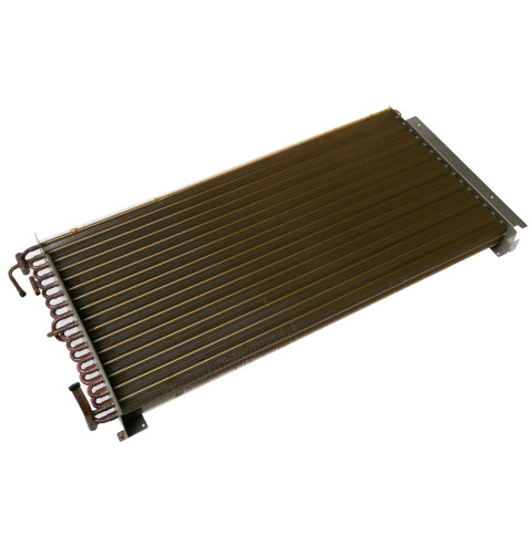 COIL OUTDOOR ASSEMBLY