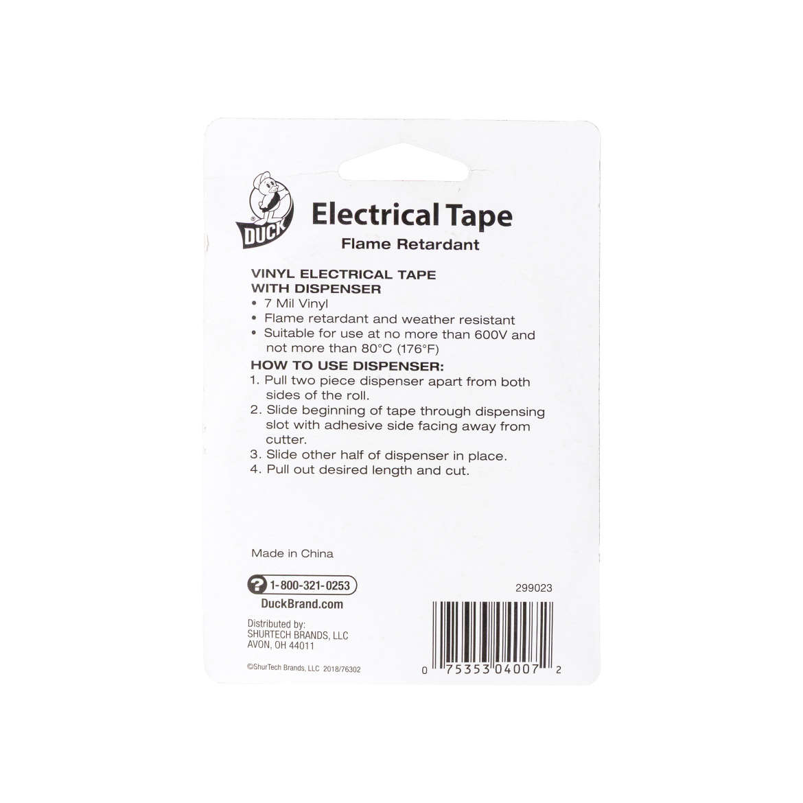 Professional Electrical Tape