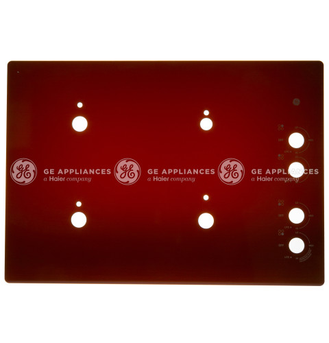 GLASS MAINTOP ASSEMBLY 30