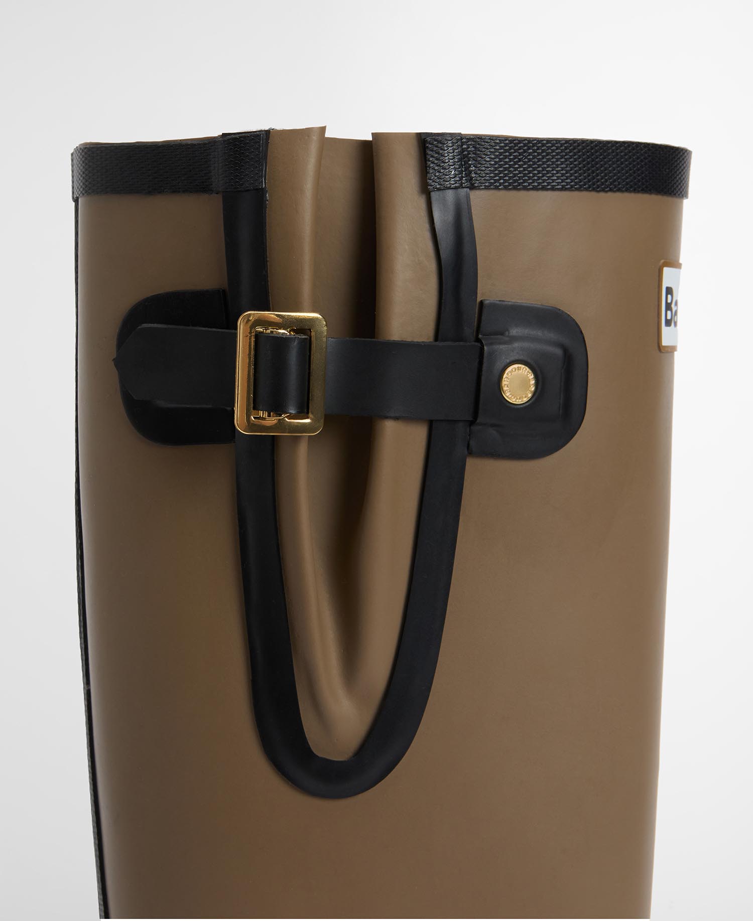 Leighton Wellington Boots image number 4