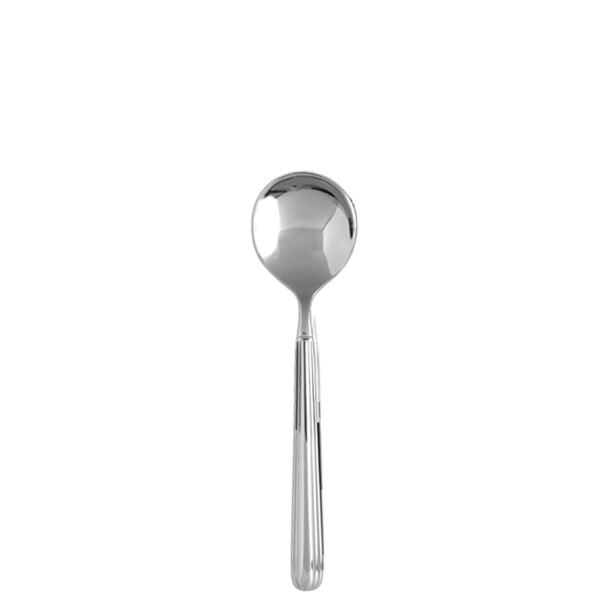 Metropolitan Bouillon Spoon 7"
