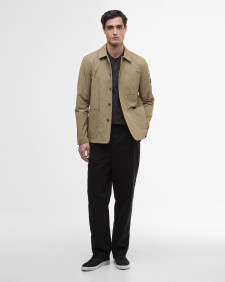 Douglas Overshirt Brindle