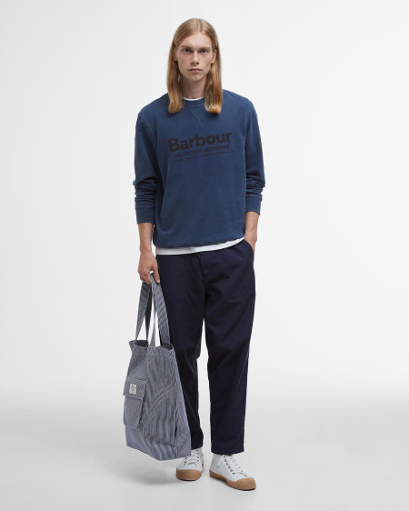 Larkhill Graphic Sweatshirt