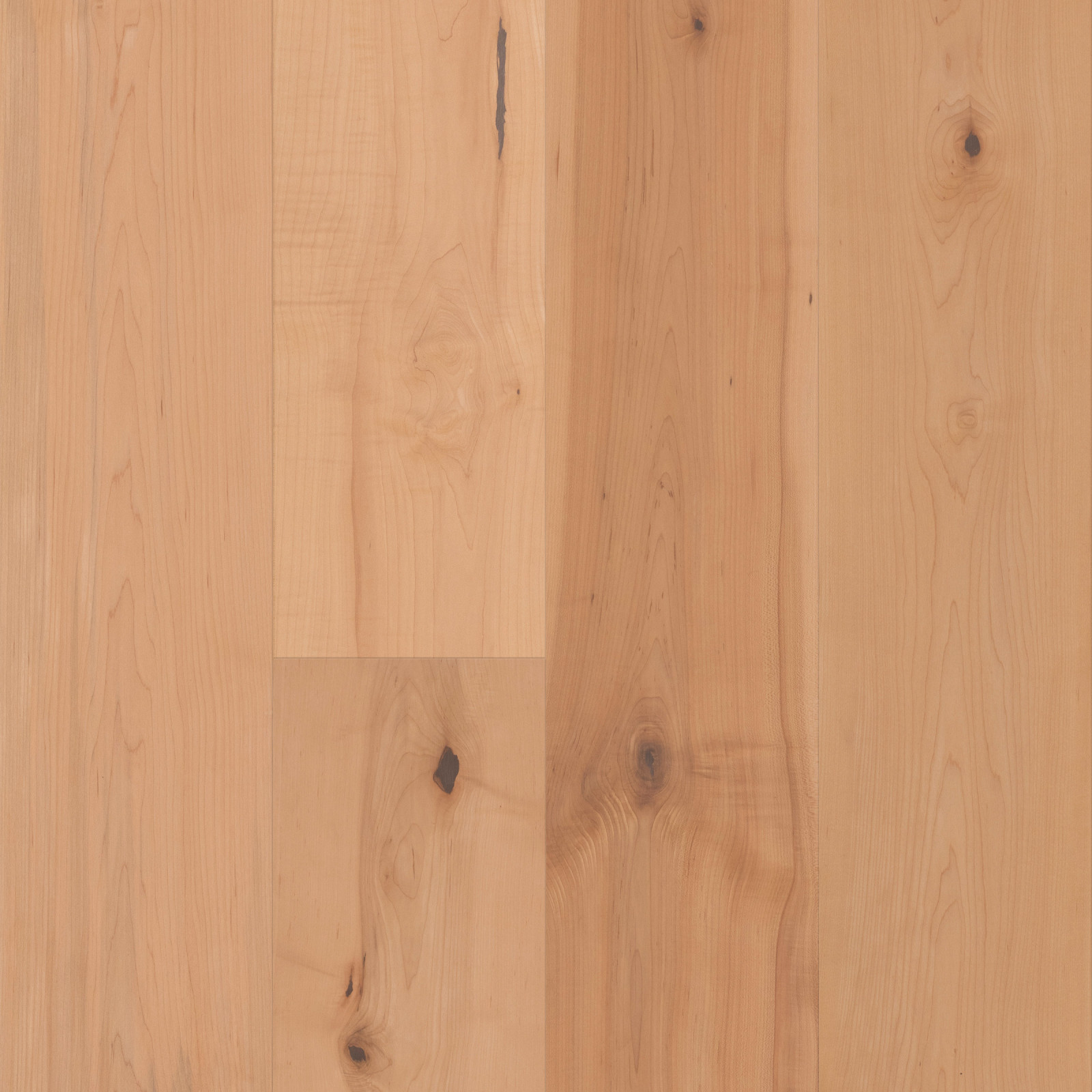 Natural Maple view 3