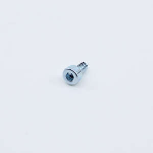 Screw  M3X6 Uni 5931 (8.8) Zinc