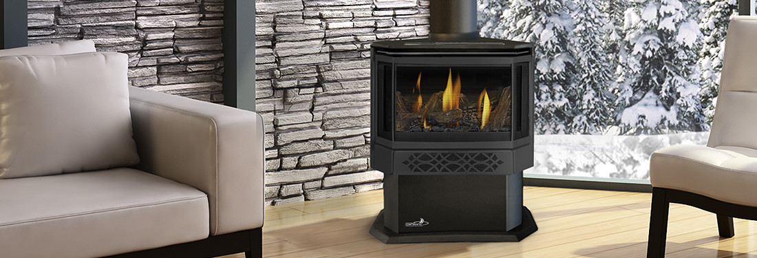 Continental Fireplaces