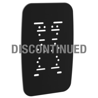TRUE FIT™ Wall Plate - DISCONTINUED