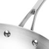 10-inch Miramar® display cookware sauté pan