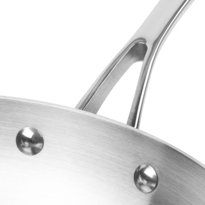 10-inch Miramar® display cookware sauté pan