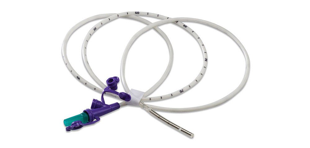 Kangaroo™ Nasogastric Feeding Tube