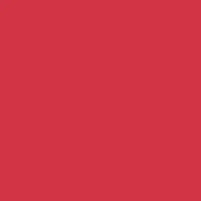 Fadeless Bulletin Board Paper, Fade-Resistant Paper for Classroom Decor, 48” x 50’, Flame, 1 Roll