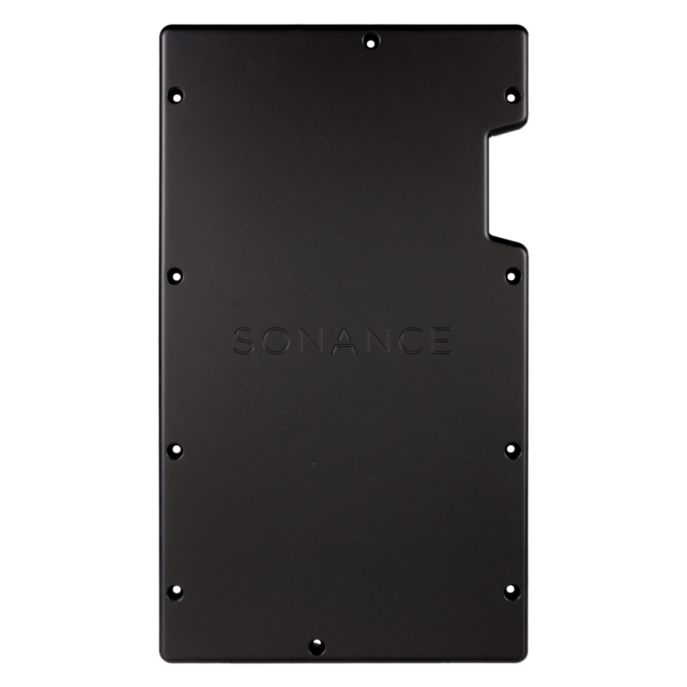 VX 8" RECTANGLE RETROFIT ENCLOSURE FOR 8" VX IN-WALL (1 PAIR)